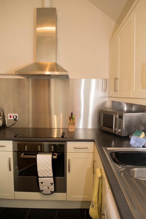 The Cobbles Inn Apartment Kelso Ngoại thất bức ảnh